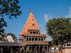 महाकाल मंदिर में 'वीआईपी' प्रवेश को लेकर मध्य प्रदेश हाई कोर्ट ने सुनाया फैसला, जानें क्‍या कहा