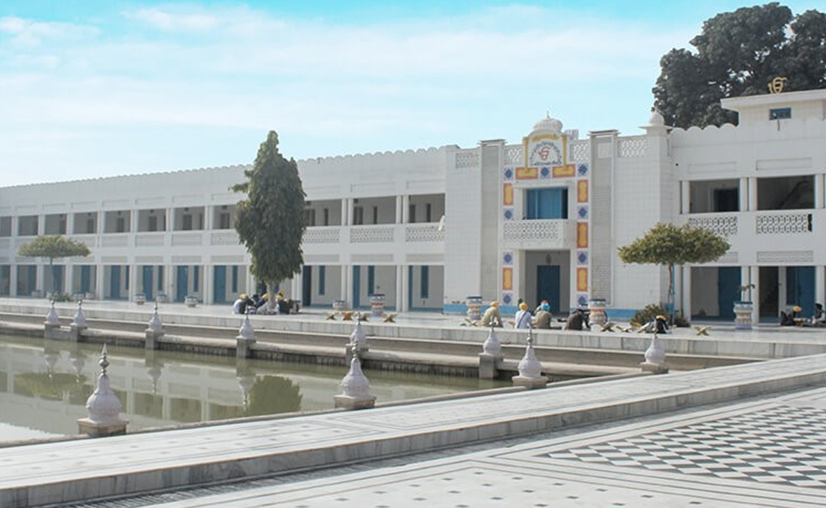 ‘राजस्‍थान का बगीचा’ श्रीगंगानगर है भारत का सबसे गर्म स्थान, किन्नू की सबसे बड़ी मंडी भी है