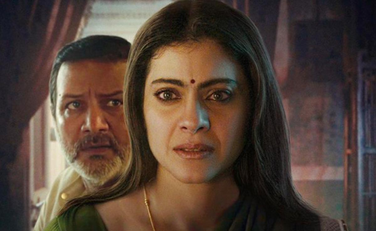 Kumud Mishra Talks About His Intimate Scenes With Kajol In <i>Lust Stories 2</i>: "She Makes Her Co-Star's Job Easy"