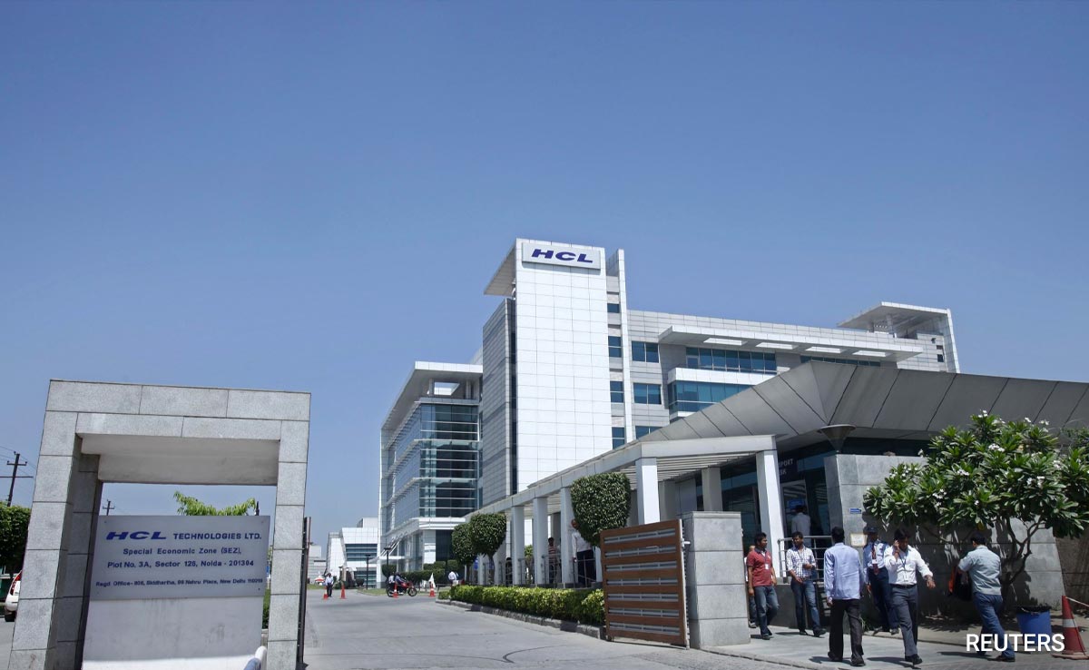 HCL Tech To Buy German Automotive Services Firm ASAP For $280 Million