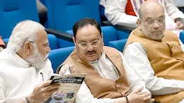 <i>'Ab Ki Baar 400 Paar'</i> Could Be Real For NDA, Predict 3 Exit Polls