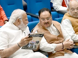 Delhi Assembly Elections : भाजपला दिल्लीचा गड भेदता येणार?  या सहा गोष्टी अजेंड्यावर, विधानसभेसाठी काय आहे प्लान? Delhi Assembly Elections : भाजपला दिल्लीचा गड भेदता येणार?  या सहा गोष्टी अजेंड्यावर, विधानसभेसाठी काय आहे प्लान?