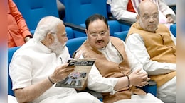 Opinion | Rahul's Rise, Ticket Troubles: 5 Reasons BJP Missed The Majority Mark