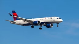Delta Airline Passenger Offered Rs 2.5 Lakh To Deboard Flight, Here's Why