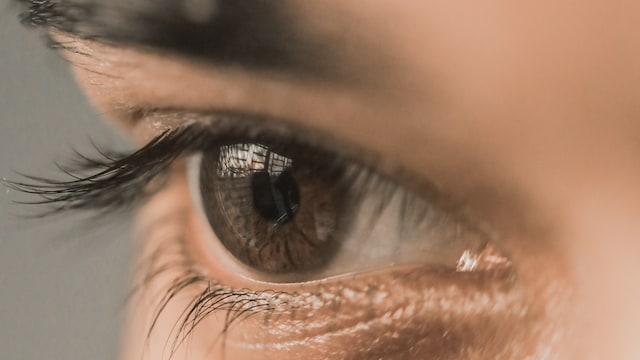 Fatty liver disease can result in changes in your eyes that you should not ignore