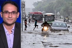 Extreme Weather - A Challenge To Warning Systems? Extreme Weather - A Challenge To Warning Systems?