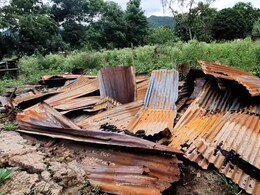 "मुझे बाद में लेकर जाना...": मणिपुर में जिंदा जला दी गई स्वतंत्रता सेनानी की पत्नी के आखिरी शब्द 