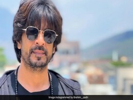 शाहरुख खान जैसे लुक की वजह से बदली किस्मत, फिर क्यों कहा - मैं किंग खान से कभी मिलना नहीं चाहता शाहरुख खान जैसे लुक की वजह से बदली किस्मत, फिर क्यों कहा - मैं किंग खान से कभी मिलना नहीं चाहता