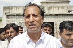 Rajasthan Minister Sacked For 'Crimes Against Women' Remark Rajasthan Minister Sacked For 'Crimes Against Women' Remark