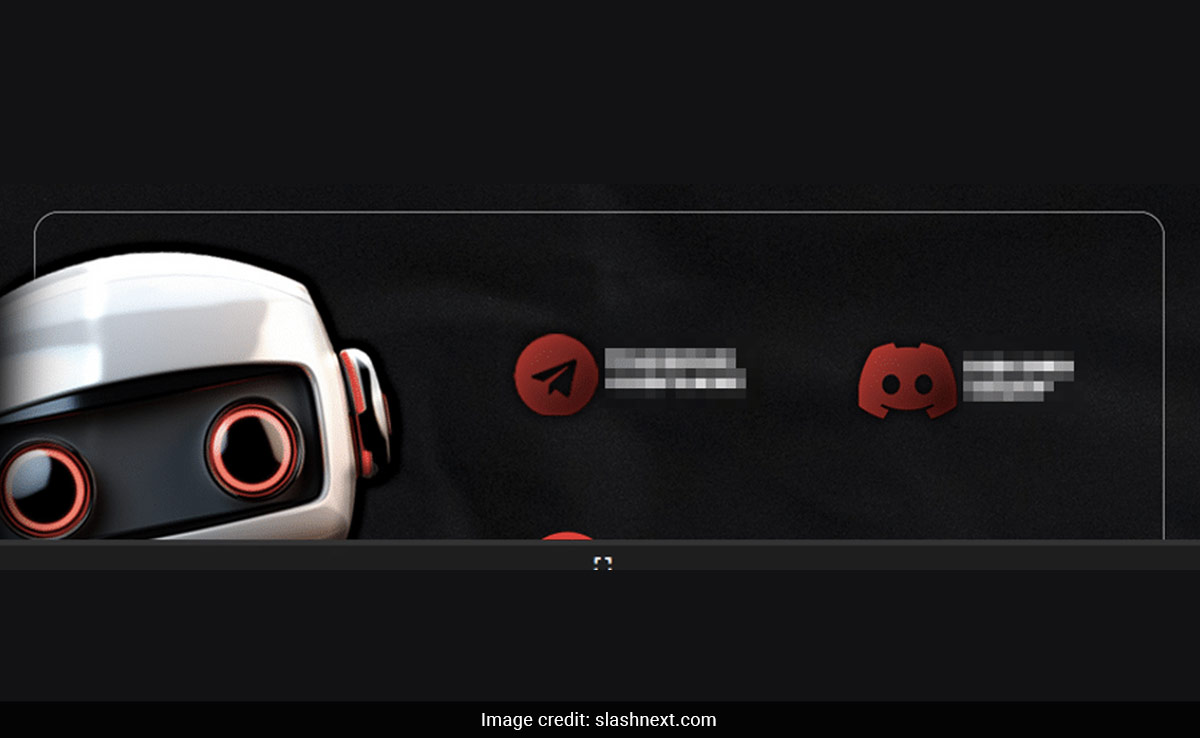 Explained: WormGPT, A New AI-Powered Chatbot That's Trending