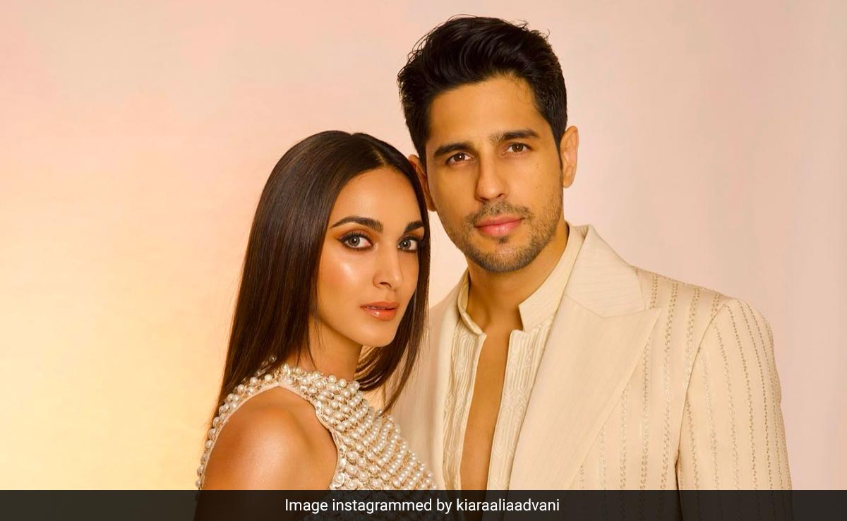 Kiara Advani Reveals Husband Sidharth Malhotra's Advice When She Was Trolled