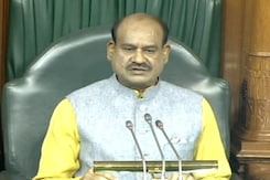 Obituary Reference Of Atiq Ahmed Among 13 Read Out In Lok Sabha Obituary Reference Of Atiq Ahmed Among 13 Read Out In Lok Sabha