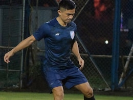 Asian Games 2023, India vs China Football Live Streaming: When And Where To Watch Live Asian Games 2023, India vs China Football Live Streaming: When And Where To Watch Live