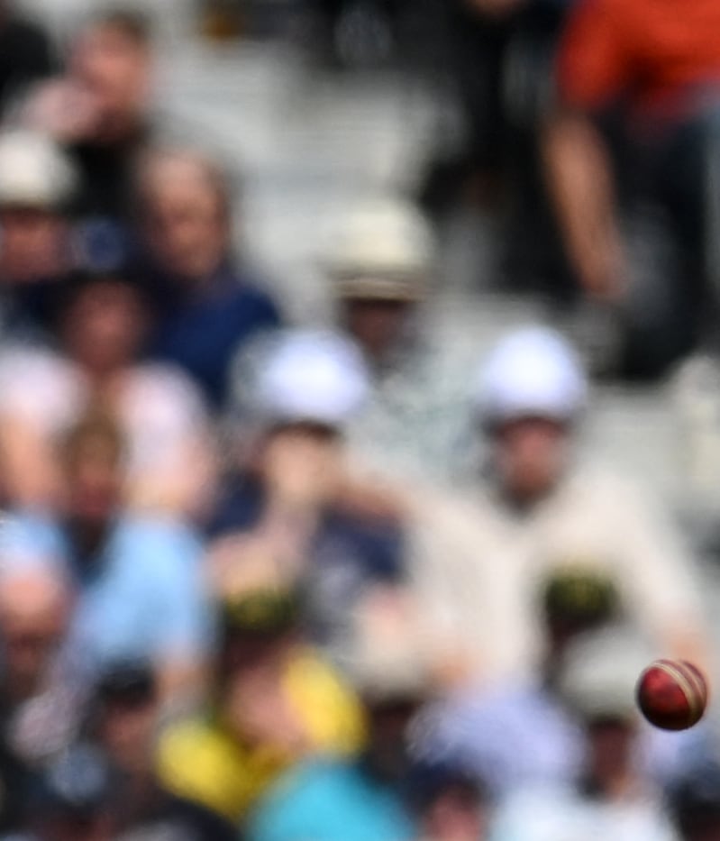 THE OVAL LONDON visual data 4