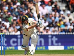Steve Smith Reveals He Picked Up Wrist Injury During Ashes Test At Lord's