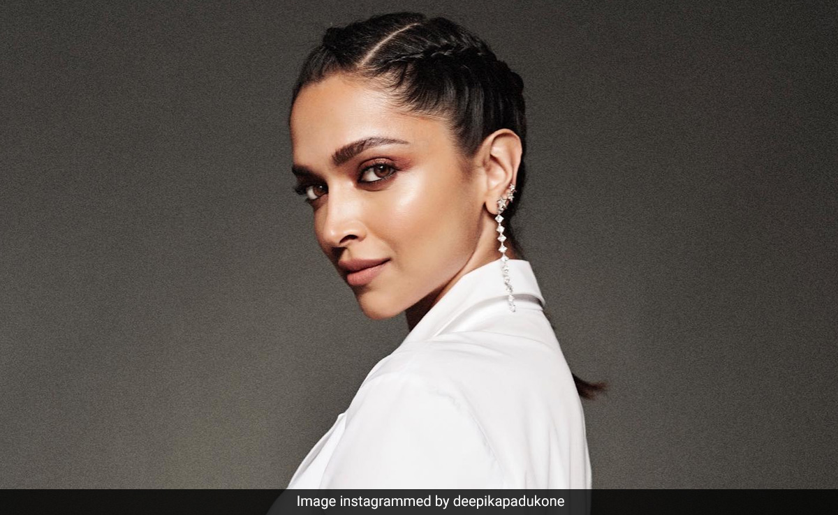 Deepika Padukone's New Instagram Post Prompted This Response From Husband Ranveer Singh