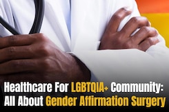 Doctors Guide For Transgenders: All About Gender Affirmation Surgery, Cost, Complications And Treatment Doctors Guide For Transgenders: All About Gender Affirmation Surgery, Cost, Complications And Treatment