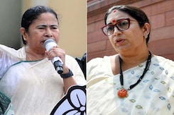 Politics On Crime Against Women Amid Outrage Over Horrific Manipur Video Politics On Crime Against Women Amid Outrage Over Horrific Manipur Video