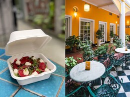 5 Cafes In Kolkata That'll Make Your Monsoon Sip Extra Special