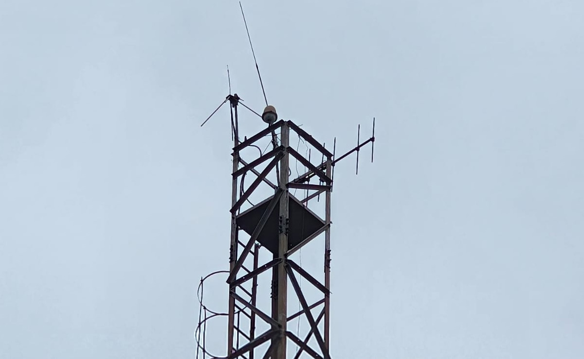 आकाशीय बिजली से बचाने में बेहद मददगार है लाइटनिंग कंडक्टर, जानें इसकी खासियत