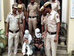 दिल्ली : बाढ़ दिखाने के बहाने ले जाकर युवक की हत्या, गिरफ्तार होने पर बोली आरोपी- बार-बार करता था रेप दिल्ली : बाढ़ दिखाने के बहाने ले जाकर युवक की हत्या, गिरफ्तार होने पर बोली आरोपी- बार-बार करता था रेप