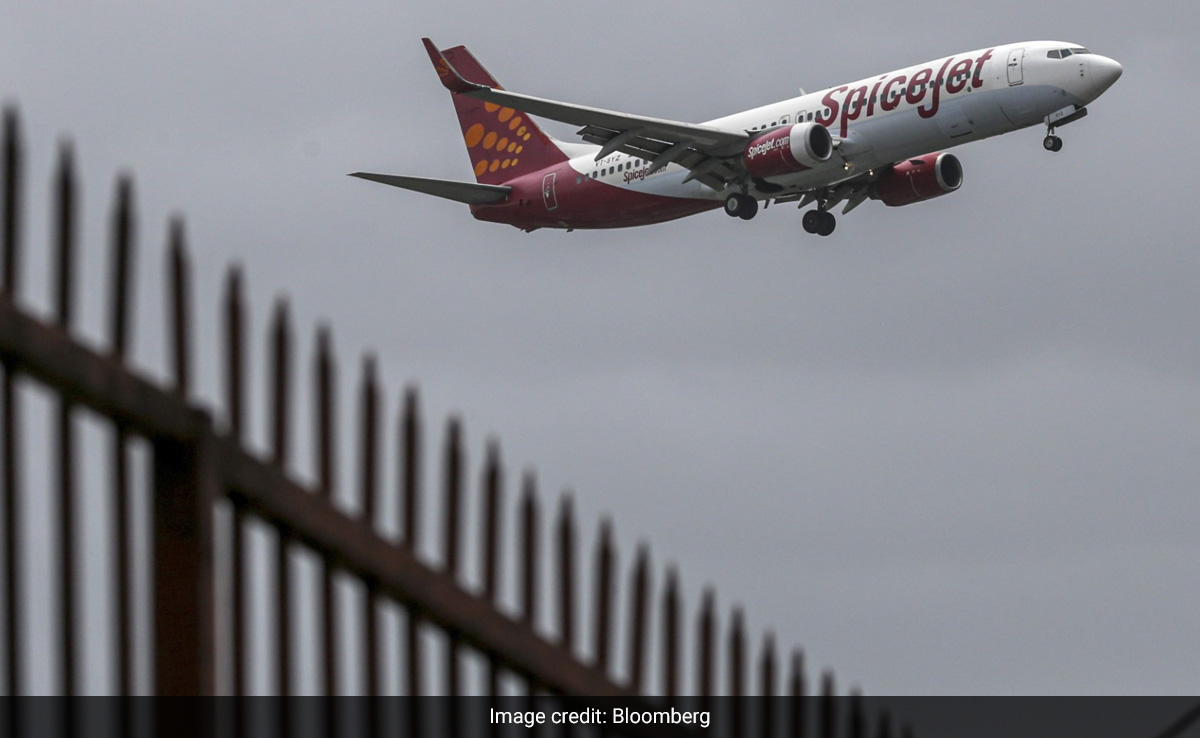 SpiceJet To Get Rs 500 Crore From Promoter Ajay Singh