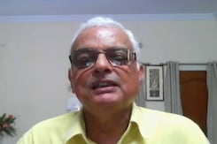 How Will The Battle For 'Real NCP' Pan Out? Poll Body's Ex Chief Explains How Will The Battle For 'Real NCP' Pan Out? Poll Body's Ex Chief Explains