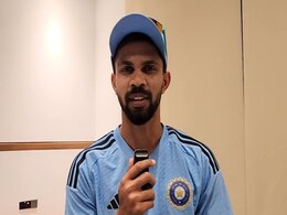 "इस बॉलर को Asian Games टीम में न चुनने का क्या मतलब है", पूर्व ओपनर ने उठाया चयन पर सवाल "इस बॉलर को Asian Games टीम में न चुनने का क्या मतलब है", पूर्व ओपनर ने उठाया चयन पर सवाल