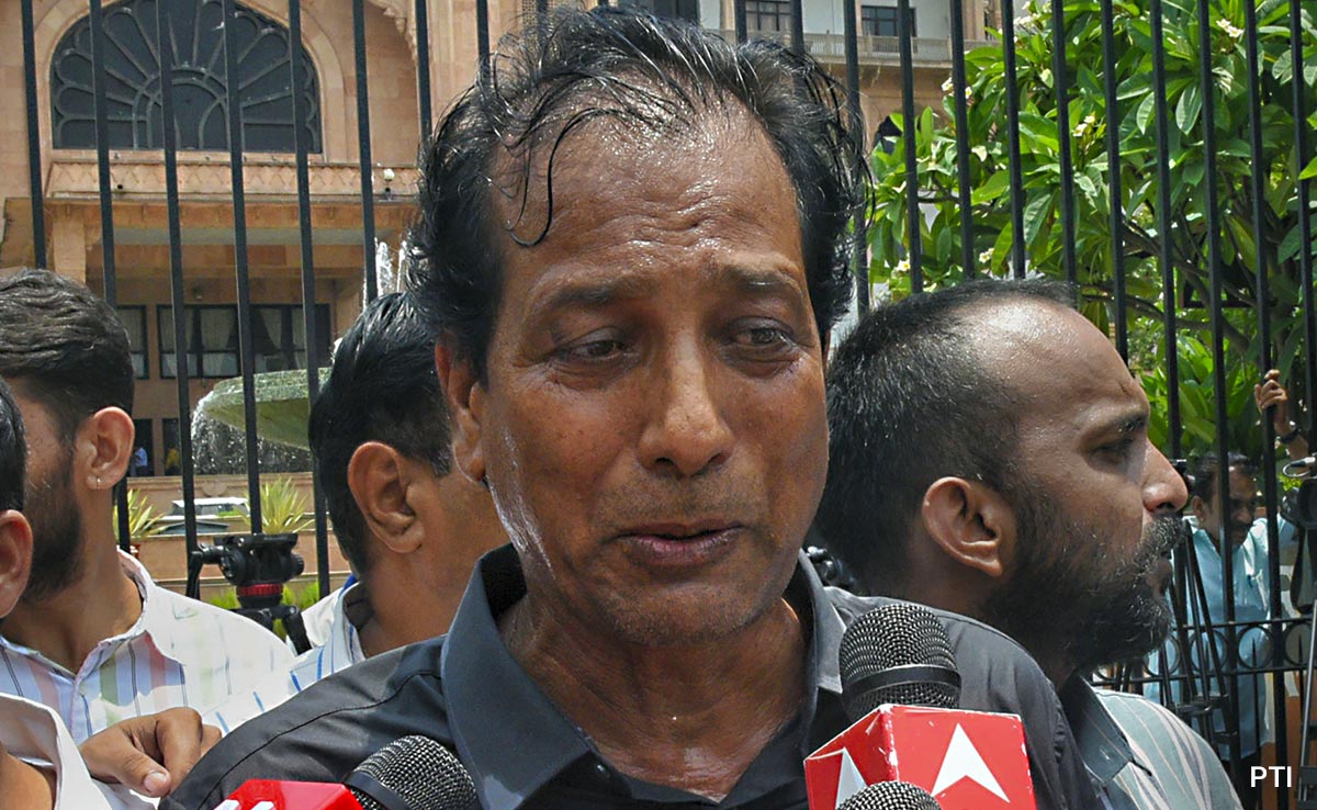 "There Will Be New Revelations": Sacked Rajasthan Minister On 'Red Diary'