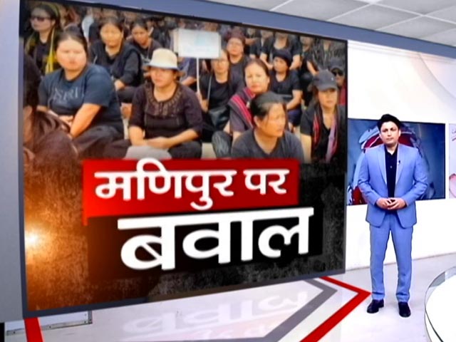 "आखिर गांधी परिवार चुप क्यों...": राजस्‍थान-बंगाल में अत्‍याचार पर बोले अनुराग ठाकुर