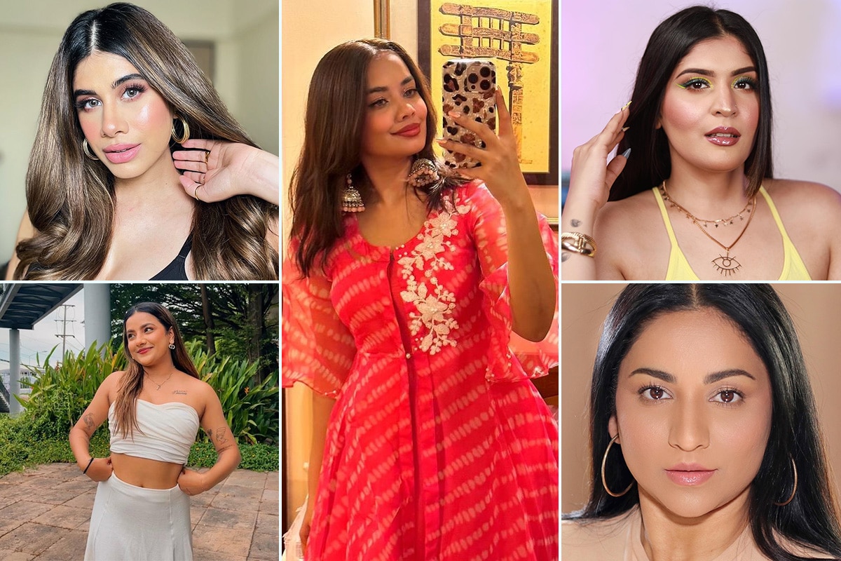 Top 5 Beauty Influencers You Should Follow on YouTube Top 5 Beauty Influencers You Should Follow on YouTube
