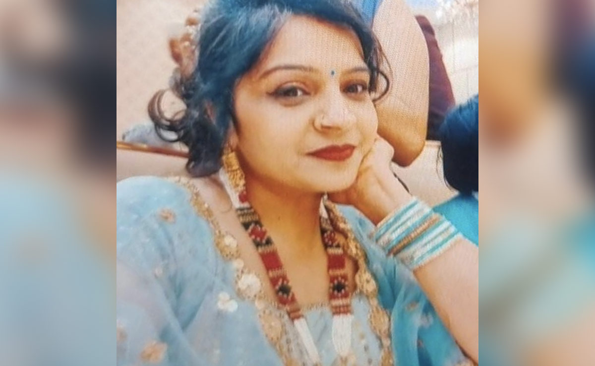 Woman, 42, Shot Dead Near Her Home In Delhi, Probe Launched