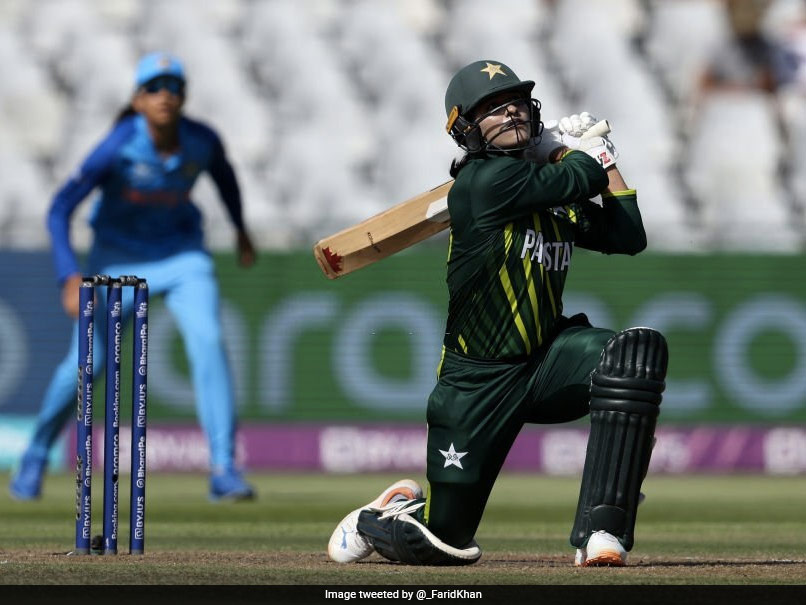 Ayesha Naseem: 5 Points On Pak Cricketer Who Announced Retirement At 18