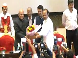 महाराष्ट्र का महाभारत, पार्ट-2 : NCP हुई दोफाड़, अजित पवार बने शिंदे सरकार में डिप्टी CM महाराष्ट्र का महाभारत, पार्ट-2 : NCP हुई दोफाड़, अजित पवार बने शिंदे सरकार में डिप्टी CM