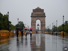 बाढ़ जैसी स्थिति से जूझ रही दिल्ली में मध्यम बारिश के आसार बाढ़ जैसी स्थिति से जूझ रही दिल्ली में मध्यम बारिश के आसार