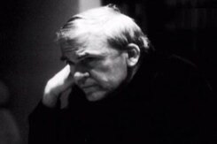 उपन्यासकार मिलान कुंदेरा का निधन उपन्यासकार मिलान कुंदेरा का निधन