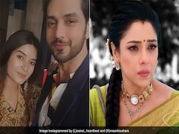 लीप के बाद भी नहीं चल रहा गुम हैं किसी के प्यार में का जादू, अनुपमा को भी इस सीरियल ने पछाड़ा, देखें इस हफ्ते के टॉप 10 टीवी शो की लिस्ट लीप के बाद भी नहीं चल रहा गुम हैं किसी के प्यार में का जादू, अनुपमा को भी इस सीरियल ने पछाड़ा, देखें इस हफ्ते के टॉप 10 टीवी शो की लिस्ट