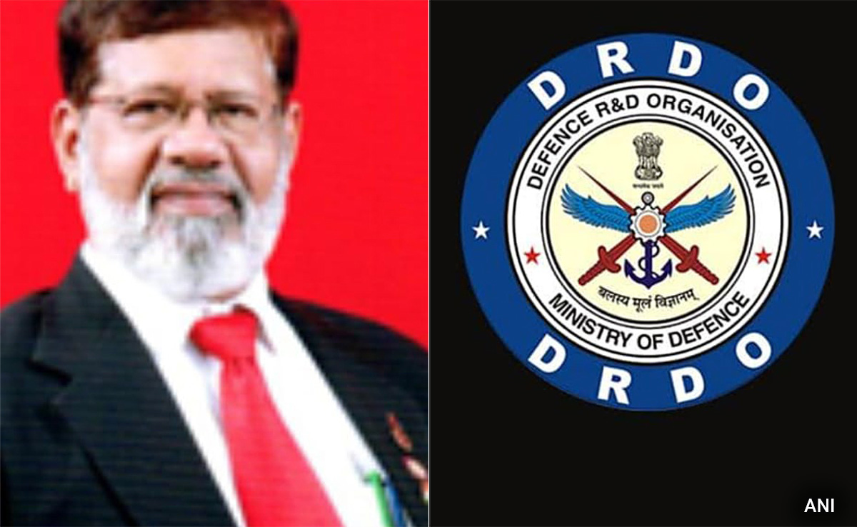 Defence Scientist Attracted To Pak Spy, Revealed Missile Secrets: Cops