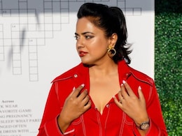Sameera Reddy Can't Do Without Coffee And Here's Proof You Might Need Sameera Reddy Can't Do Without Coffee And Here's Proof You Might Need