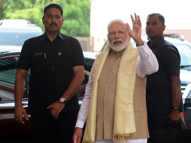 How BJP Is Increasing Its Muslim Representation