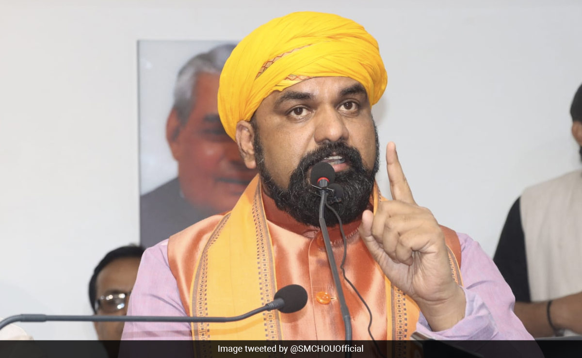 नीतीश कुमार ने बीजेपी कार्यकर्ता की कराई है हत्या, हमने एक वीर साथी खो दिया:   सम्राट चौधरी