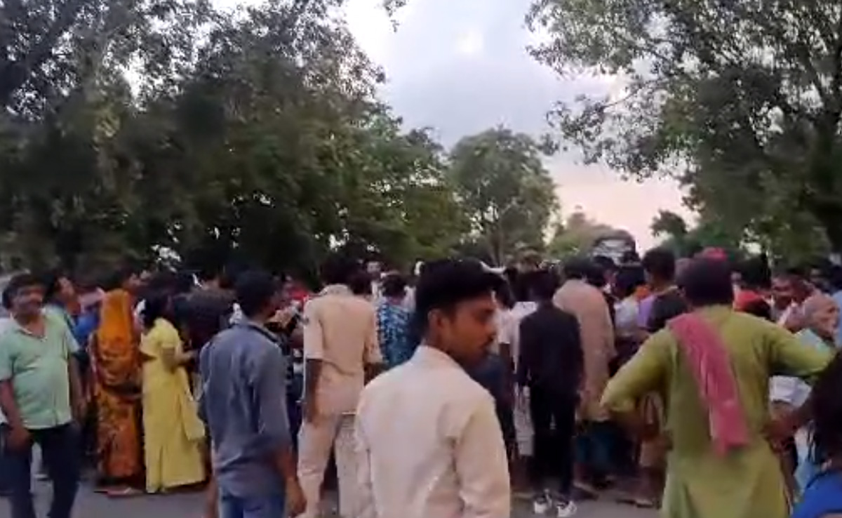 Woman Beaten To Death In Bihar, Eye Gouged Out In Brutal Murder