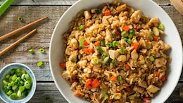 Quick & Easy Takeaway: 11 Irresistible Fried Rice Dishes You Can Order Online