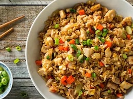 Quick & Easy Takeaway: 11 Irresistible Fried Rice Dishes You Can Order Online
