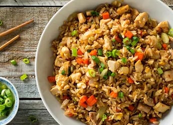 Quick & Easy Takeaway: 11 Irresistible Fried Rice Dishes You Can Order Online Quick & Easy Takeaway: 11 Irresistible Fried Rice Dishes You Can Order Online