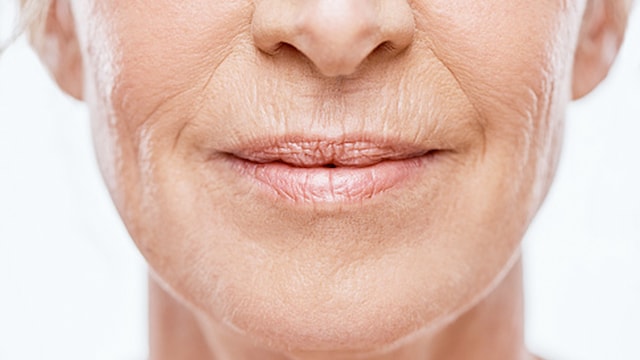 Vitamin C-rich foods can help improve the appearance of fine lines and wrinkles