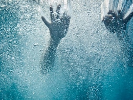 इंदौर : खुडैल थाना क्षेत्र के एक तालाब में डूबने से 3 बच्चों की मौत इंदौर : खुडैल थाना क्षेत्र के एक तालाब में डूबने से 3 बच्चों की मौत