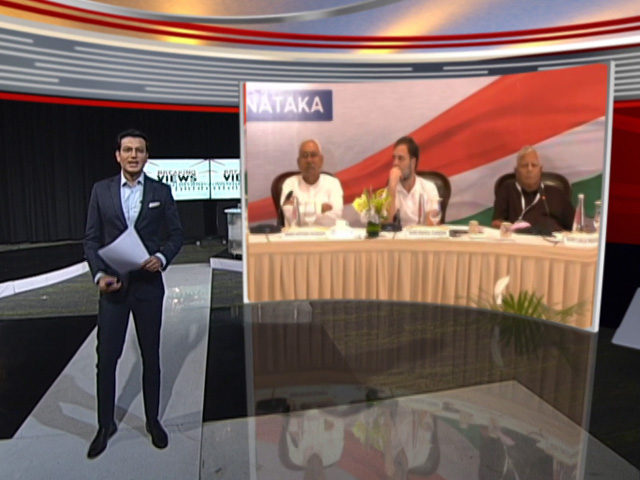 New UPA vs Expanded NDA: Allies Key For Battle Of 2024