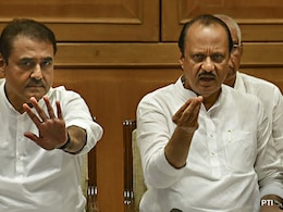 "शरद पवार हमारे नेता" : अजित पवार के साथ बगावत करने वाले प्रफुल्ल पटेल "शरद पवार हमारे नेता" : अजित पवार के साथ बगावत करने वाले प्रफुल्ल पटेल