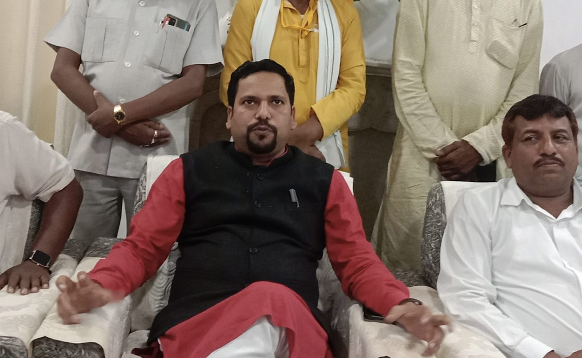 छत्तीसगढ़ की सभी 90 विधानसभा सीटों पर चुनाव लड़ेगी AAP, 19 हजार गांवों में निकालेगी 'बदलाव यात्रा'